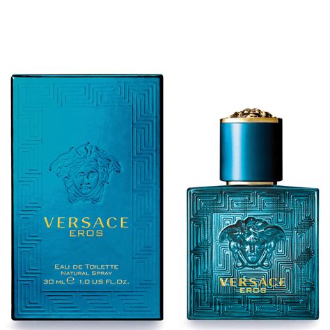 versace edt 30ml|versace eros summer or winter.